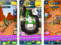 #最新 Idle Life Tycoon : Horse Racing Game【游戏代码】