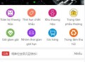 D1382 全开源单越南语，积分商城系统源码带拼团秒杀回收