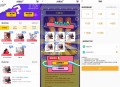   2025-02-08最新PHP盲盒商城系统源码 晒图+免签+短信验证+在线回收 ThinkPHP框架