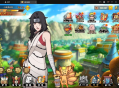 横版卡牌手游【火影重生】最新整理Linux手工服务端+GM后台