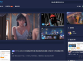   2021-05-21最新二开版本源码博客论坛源码,UI很漂亮,可切换皮肤界面。