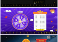 最新大屏幕互动系统PHP源码 附动态背景图和配乐素材 含搭建教程