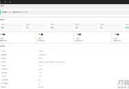   2021-07-27thinkphp6-cms多微信管理系统源码