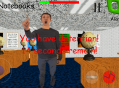 #热门 Baldi’s Basics Classic【游戏代码】