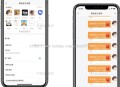   2023-07-06即时通讯IM系统（H5+安卓+IOS)客户端 支持红包转账 朋友圈 附视频教程