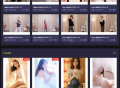 写真视频管理源码最新版 带云转码+会员VIP系统+一键采集+代理系统