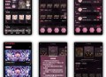 #独家 2023年8月23日最新版盲盒小程序新版UI盲盒成品源码二开盲盒APP项目海外盲盒成品搭建部署二开定制个性化需求