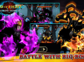 #独家 Shadow Temple – Run Of Fight‘’【游戏代码】