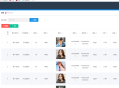   2026-01-17企业客户管理系统 springboot+vue Java版