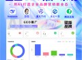 #独家 企业GEO推广系统，源码 贴牌 代理
