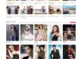   2021-05-05Discuz x3.4模板 迪恩_女神模特_套图下载 GBK+UTF