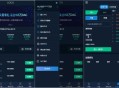   2022-05-07交易所多语言源码+完整数据/币币交易/法币交易/C2C交易/合约交易