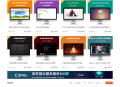   2022-05-13Thinkphp仿众图网图片素材下载站源码 资源下载站源码 自适应手机端
