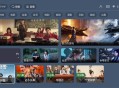   2025-01-03最新TVBOX绿豆U8影视APP源码 新增带直播管理以及加密功能