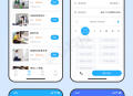 上门维修服务小程序【全程上线服务】