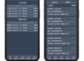   2021-09-17【CBT云矿机区块源码】全新灰色UI版本+矿机CBT+MTC释放源码+挖矿矿池云矿机平台游戏OTC