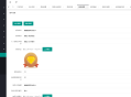 云科会员卡系统小程序v1.4.8+前端 多门店扫码收银系统