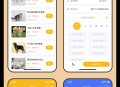 宠物服务预约小程序saas账号【全程上线服务】