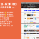   2021-08-06【RiPro子主题】小八子主题v8.1，极致美化，功能超乎所想