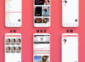   2021-12-02麻豆影视/麻豆视频/影视H5+APP系统/MDYS08