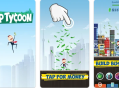 #推荐 Tap Tycoon【游戏代码】