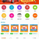   2021-05-10PHP云购源码 带机器人,带控制/带教程,带破解说明