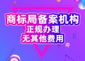 商标注册，含官费，不受理，退全款，驳回复审·异议答辩·变更·查询转让买卖·续展【可直接拍下，秒处理】