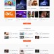   2021-05-05WordPress资源素材付费下载主题Modown4.04 无限制免授权版