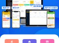 类似美团外卖平台的系统，小程序APP pc端口齐全 可先测试体验
