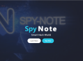  2022-01-01SpyNote 7.0 破解版