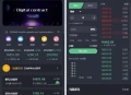   2023-05-04基于laravel开发的开源交易所源码 | BTC交易所 | ETH交易所 | 交易所 | 交易平台 | 撮合交易引擎