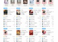   2021-05-10小说源码下载，带采集规则PTCMS美化UI新版修复全新发布