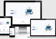 Xpay源支付2.8.8开心版无授权聚合免签系统