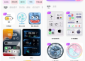 灵动岛-解锁会员 DIY个性化设置