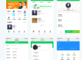   2021-10-02小优家教 1.0.6_家教网站源码