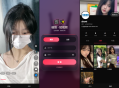   2026-05-09全新UI随机美女短视频管理系统源码_带后台运营版