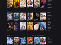   2023-11-16GoFilm 多播放源自动采集在线影视网站源码