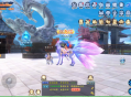 【仙梦奇缘之天地决八职业重置Win版】经典唯美3D仙侠角色扮演类剧情闯关手游-win服务端源码视频架设教程！