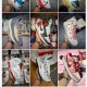   2021-04-20鞋类产品运动鞋莆田鞋推广引流落地页html源码
