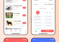 宠物门店服务小程序【全程上线服务】saas账号