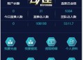   2021-06-11共享按摩椅理财系统|金融投资理财系统