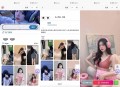 #热门 微信抖音快手三合一壁纸小程序源码_后端管理设置功能丰富