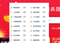 Ripro子主题(夏系列)设置二列/三列下拉菜单教程