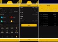   2021-09-13【CAGI虚拟币源码】理财H5网站区块链+投资分红+杠杆转账+完整运营版