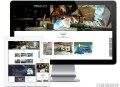   2021-05-11响应式钣金设备制造公司网站模板源码 自适应手机端+后台