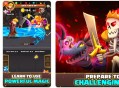 #精品 Clicker Knight: Incremental Id【游戏代码】