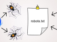 robots是什么？robots.txt怎么写？