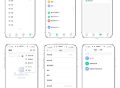   2024-04-112024最新仿默往IM即时通讯系统源码(PC+WEB+IOS+Android)客户端