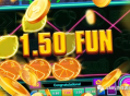 #热门 Neon City 7-Slot【单机游戏代码】