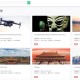   2021-08-13最新Emlog Pro管理系统源码绿色版